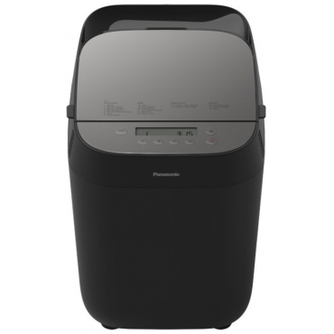 Хлебопечь Panasonic SD-ZP2000KTS черный Хлебопечь Panasonic SD-ZP2000KTS черный