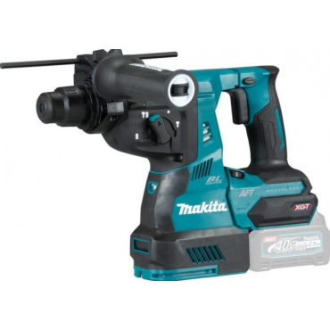 Перфоратор аккумуляторный Makita HR001GZ