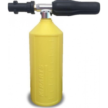 Пенообразователь Karcher K-Parts 1л 9.837-960 Пенообразователь Karcher K-Parts 1л 9.837-960