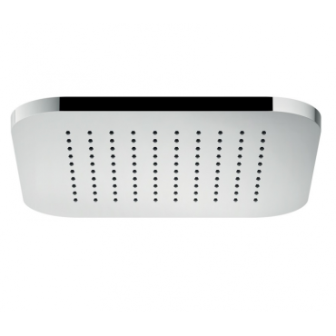 Верхний душ Nobili AD139/129CR хром