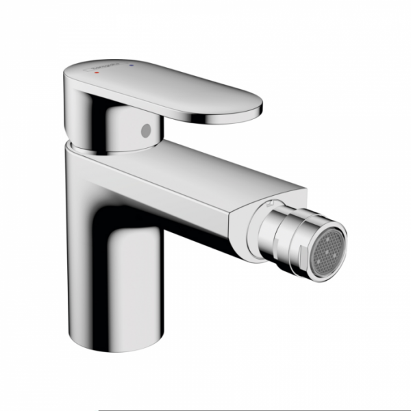 Смеситель для биде Hansgrohe Vernis Blend 71210000 хром