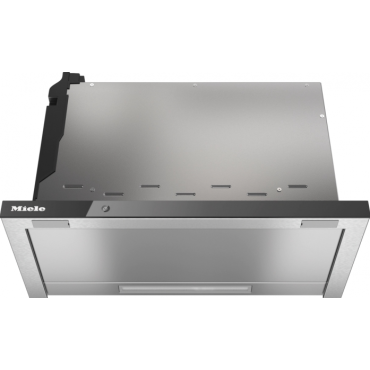 Встраиваемая вытяжка Miele DAS 4630 OBSW