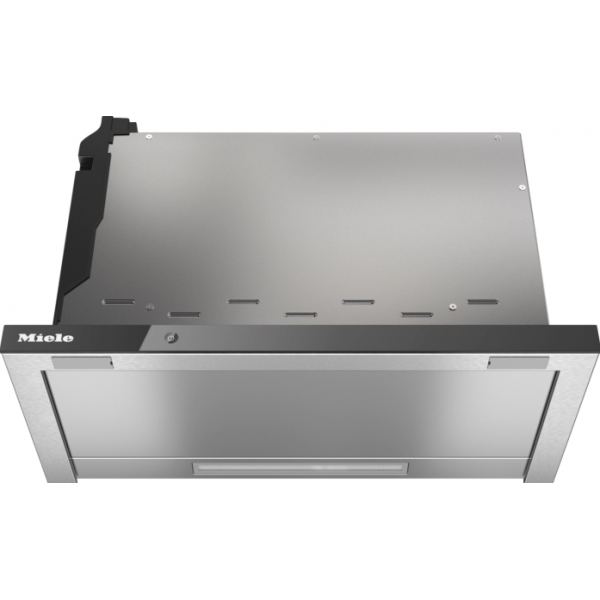 Встраиваемая вытяжка Miele DAS 4630 OBSW