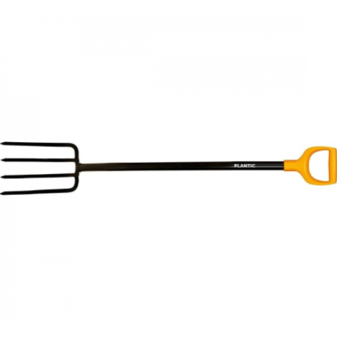 Вилы FISKARS Plantic Terra садовые