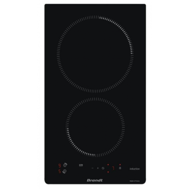 Индукционная варочная панель Brandt BPI1621UB