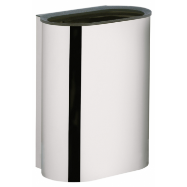 Ведро для мусора Keuco Plan 14988070000 хром