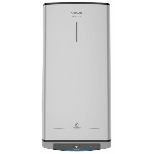 Водонагреватель Ariston Velis Lux Inox PW ABSE WIFI 50 серый