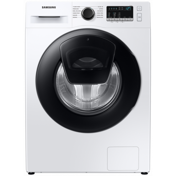 Стиральная машина Samsung WW90T4540AE/LE белый