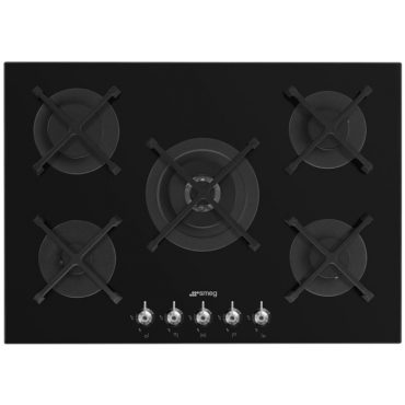 Газовая варочная панель Smeg PV375N