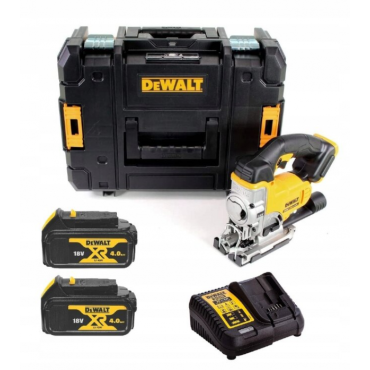 Лобзик DeWalt DCS331M2