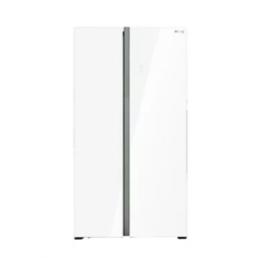 Холодильник Korting KNFS 93535 GW