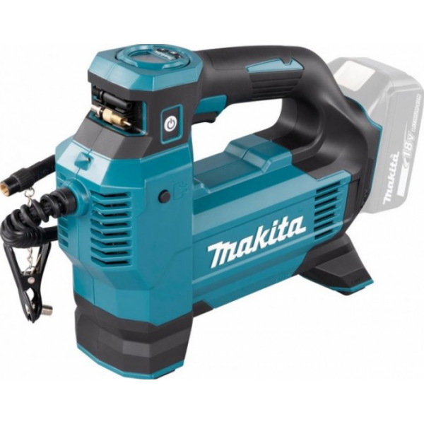 Компрессор автомобильный Makita DMP181Z