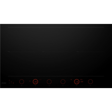 Индукционная варочная панель Asko HID956GC