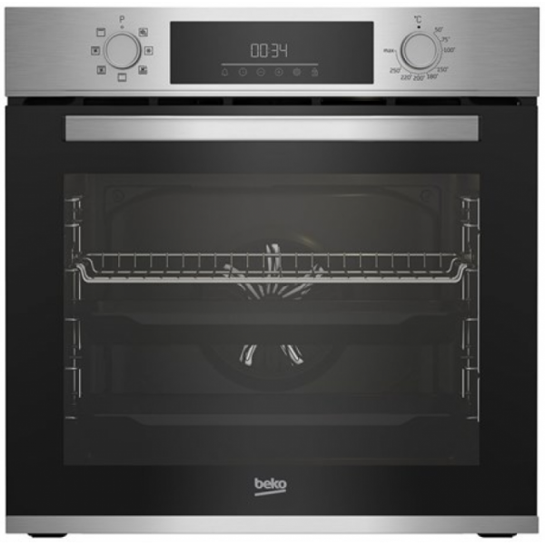 Электрический духовой шкаф Beko BBIM12300X