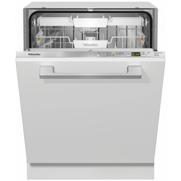 Встраиваемая посудомоечная машина Miele G 5050 Vi