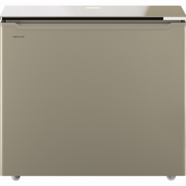 Морозильная камера Hiberg PF 25 NFG