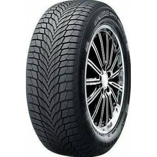 Автошина Nexen R15 235/75 Winguard Sport 2 SUV 109T XL зима 15924