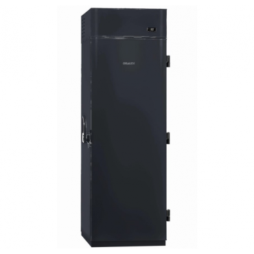 Холодильный шкаф для хранения шуб Graude PK 70.0