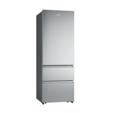 Холодильник Gorenje NRM720FSXL4