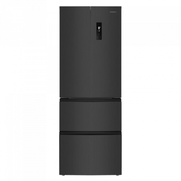 Холодильник Maunfeld MFF180NFSBE01 Холодильник Maunfeld MFF180NFSBE01