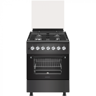 Газовая плита Nordfrost GG 6064 Gd Газовая плита Nordfrost GG 6064 Gd