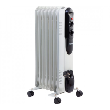 Масляный обогреватель MTX OCH-1500 98302