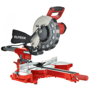 Пила торцовочная ELITECH ДМ ПТ 825К (E2006.006.00)