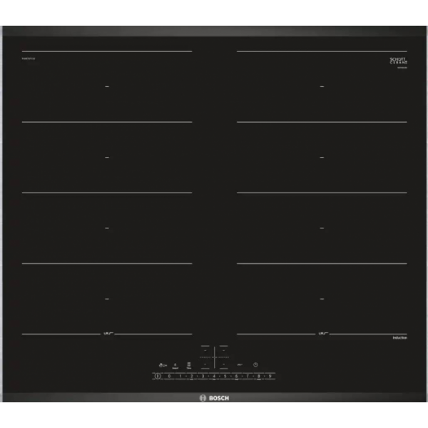 Электрическая варочная поверхность Bosch PXX 675FC1E