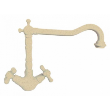 Смеситель LAVA ITALMIX NOVECENTO NO 0910 CAMEL Смеситель LAVA ITALMIX NOVECENTO NO 0910 CAMEL