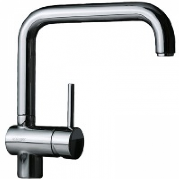 Смеситель для кухни Webert INDO Eisinger chrome 39806