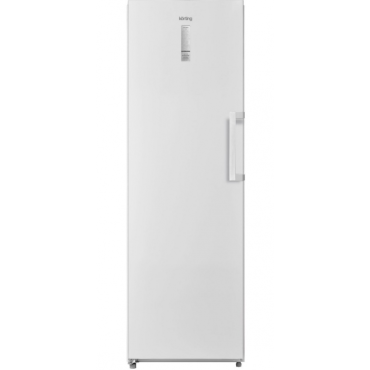 Морозильная камера Korting KNFR 1896 W Морозильная камера Korting KNFR 1896 W