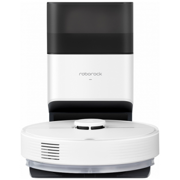 Робот-пылесос Roborock Q7 White Q400RR AED03HRR