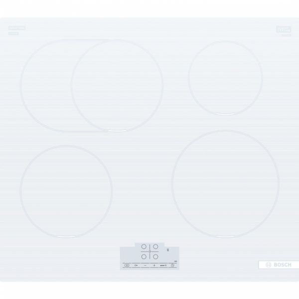 Идукционная варочная панель Bosch PIF612BB1E