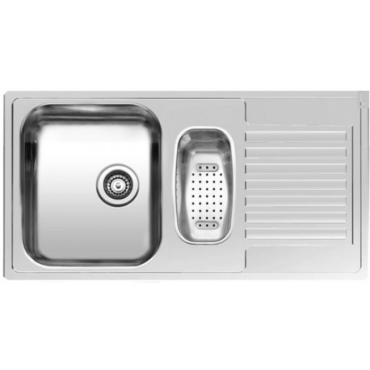 Мойка Reginox Centurio L 15 LUX OKG pop/up 44190