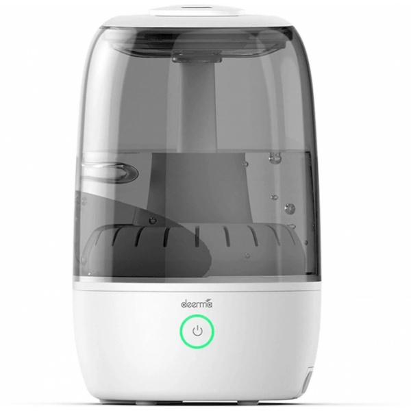 Увлажнитель воздуха DEERMA Humidifier DEM-F60W, ультразвуковой