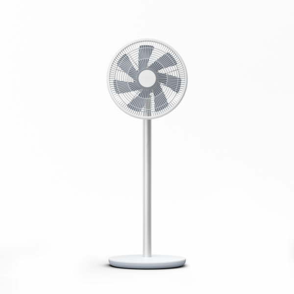 Вентилятор SmartMi Standing Fan 2S белый