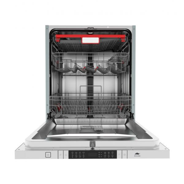 Встраиваемая посудомоечная машина MILLEN MDW 602