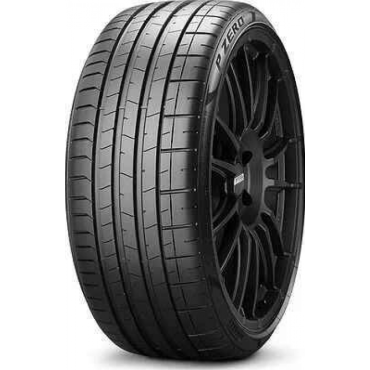Автошина Pirelli R19 225/45 P Zero New (Luxury saloon) SUV 96W XL RunFlat лето (*) CAR 3789200