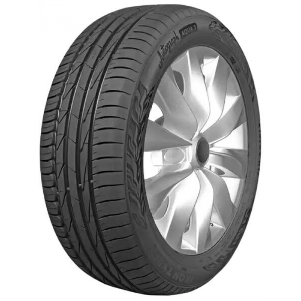 Автошина Ikon Tyres R17 225/50 Autograph Aqua 3 98W XL лето T732285