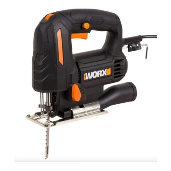 Лобзик WORX WX463