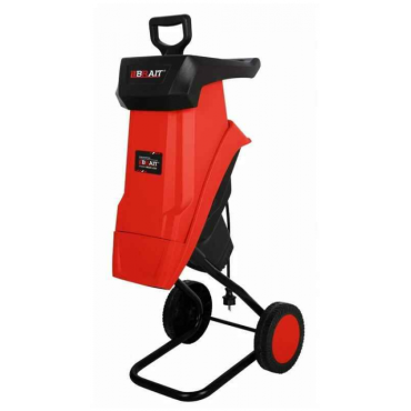 Измельчитель садовый электрический Brait BESH-250 21.01.138.069