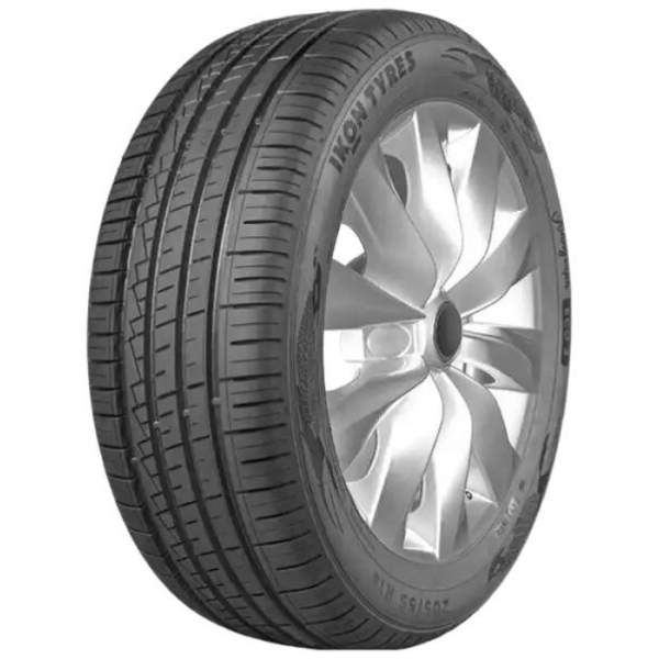Автошина Ikon Tyres R18 235/45 Autograph Eco 3 98W XL лето T731467