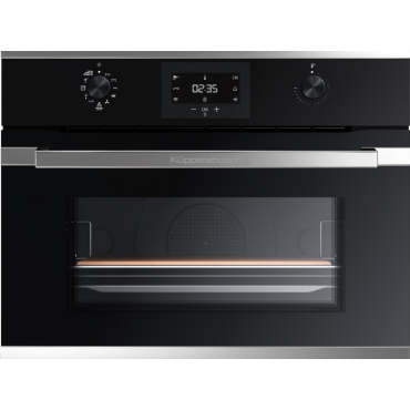 Компактный духовой шкаф Kuppersbusch CBP 6332.0 S3