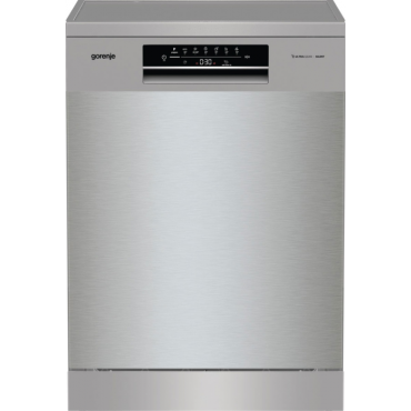 Посудомоечная машина Gorenje GS643D90X Посудомоечная машина Gorenje GS643D90X