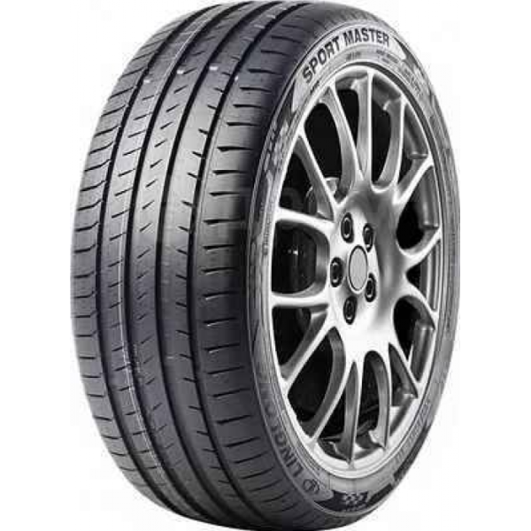 Автошина LING LONG R19 255/35 Sport Master 96Y XL лето 221024310