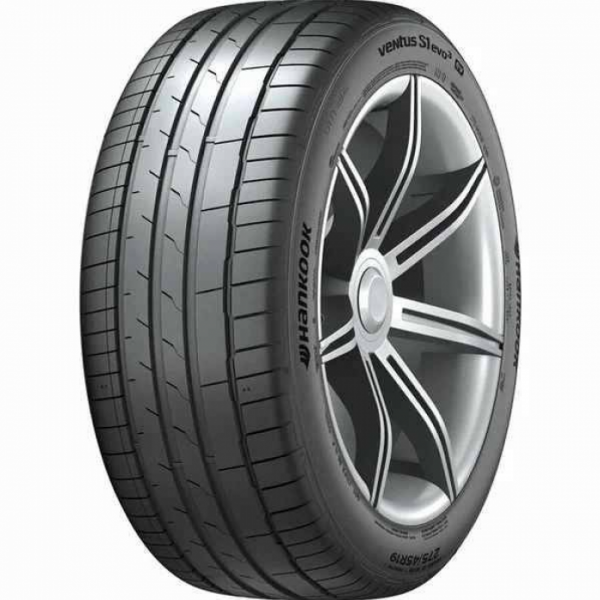 Автошина Hankook R18 225/55 Ventus S1 evo 3 K127E 98W лето Electro 1028867