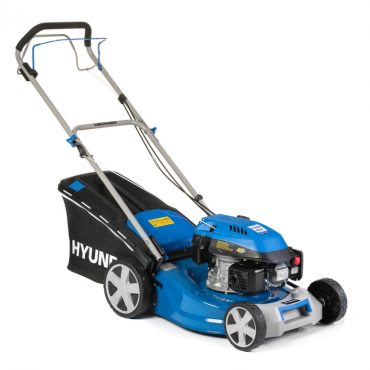 Бензиновая газонокосилка Hyundai L 4620 Бензиновая газонокосилка Hyundai L 4620