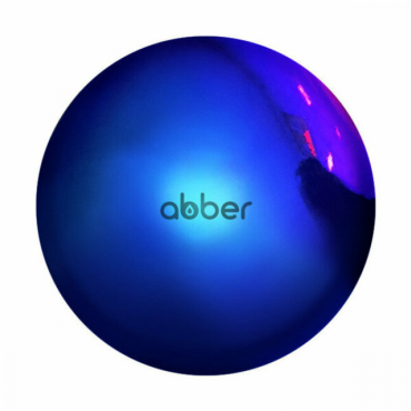 Накладка на слив для раковины Abber AC0014Regen хамелеон