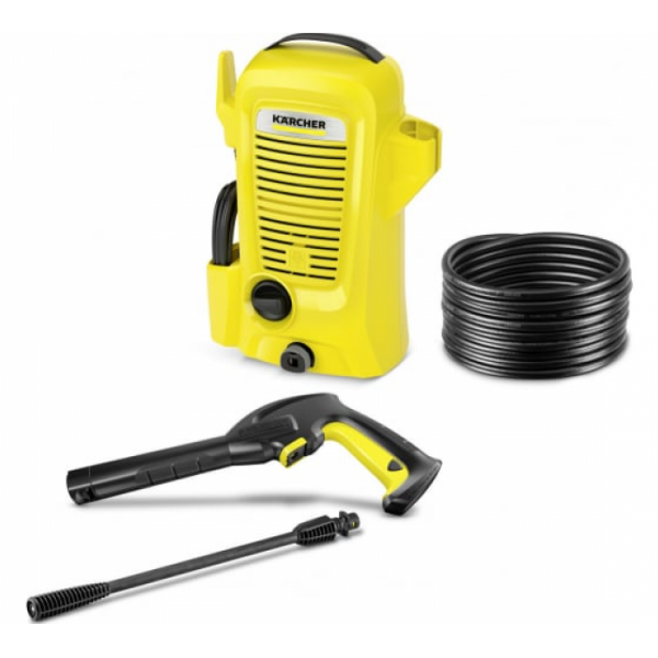 Мойка высокого давления Karcher K 2 Universal Edition OJ АВД 1.673-003.0