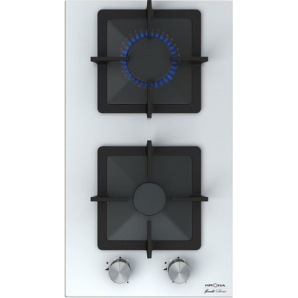 Газовая варочная панель Krona CALORE 30 WH